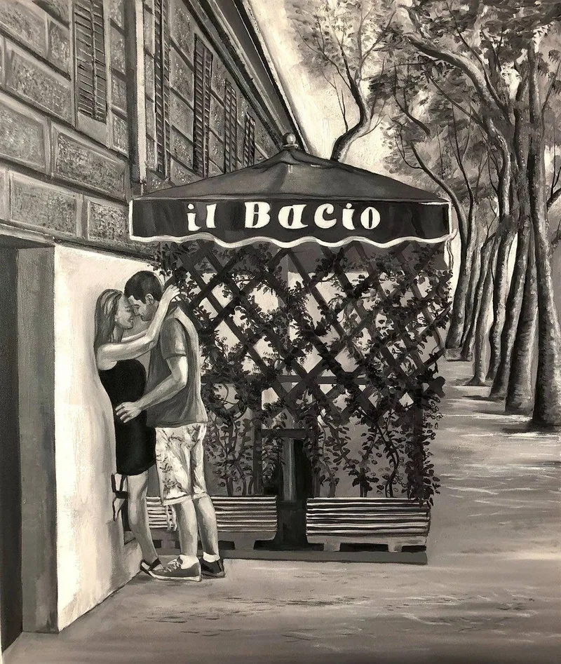 Artwork by Marie Astrale, no. 15