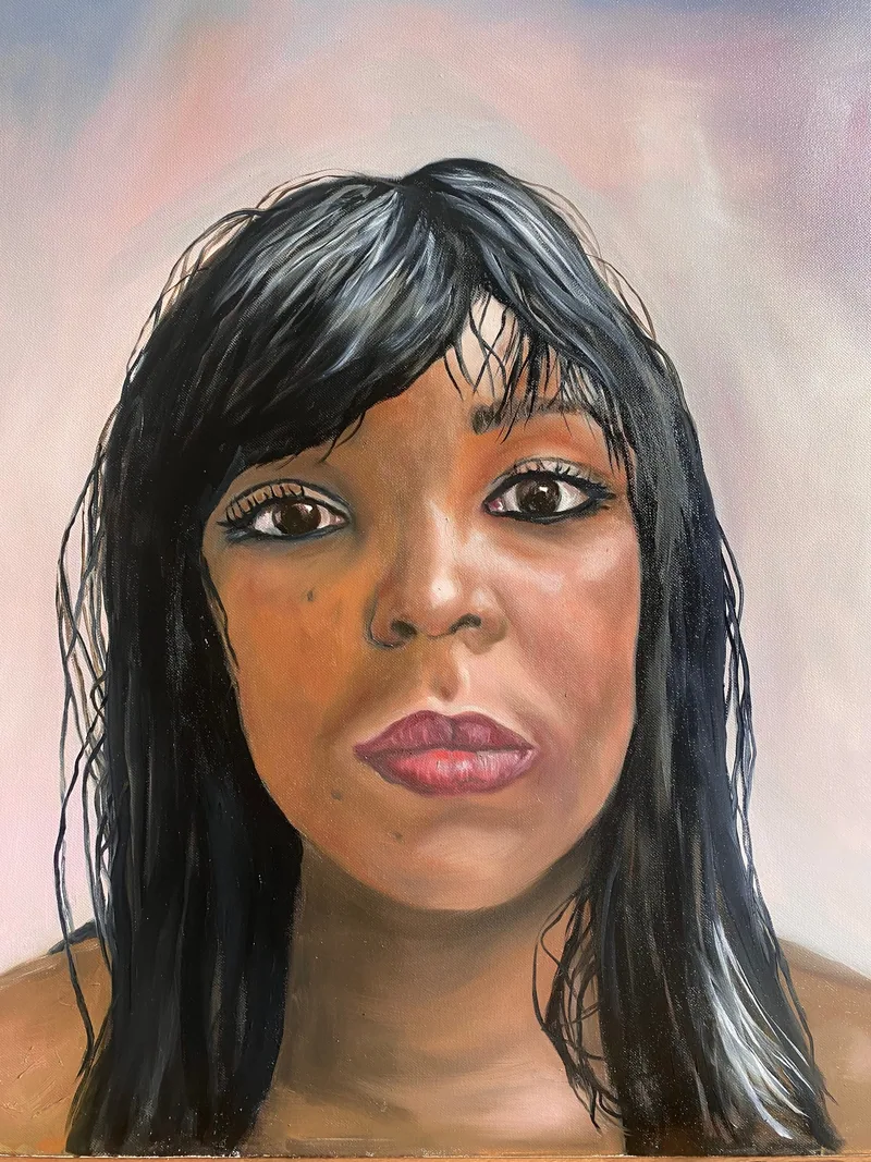 Artwork by Marie Astrale, no. 30