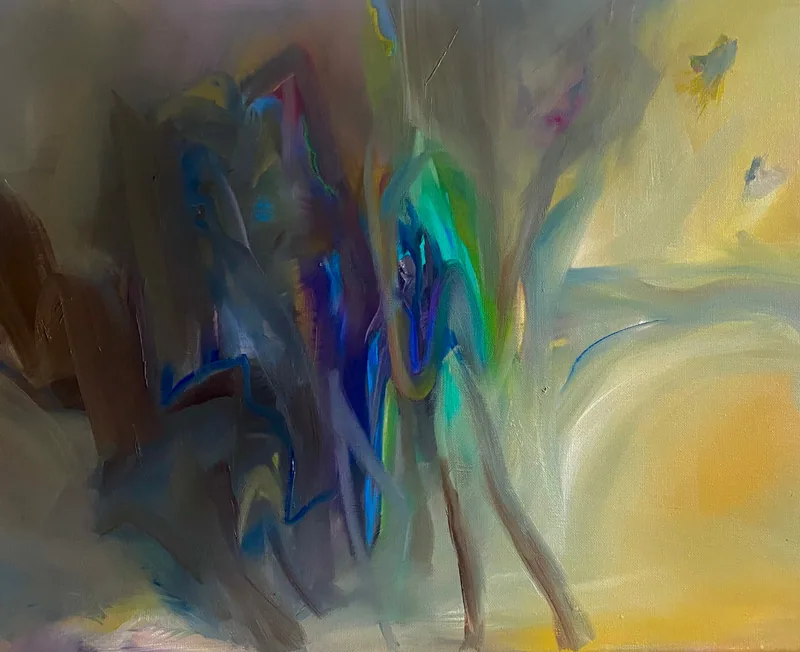 Artwork by Marie Astrale, no. 31