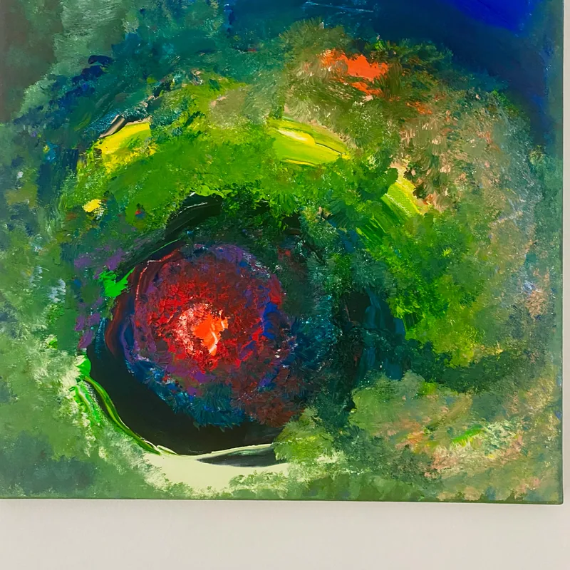 Artwork by Marie Astrale, no. 33