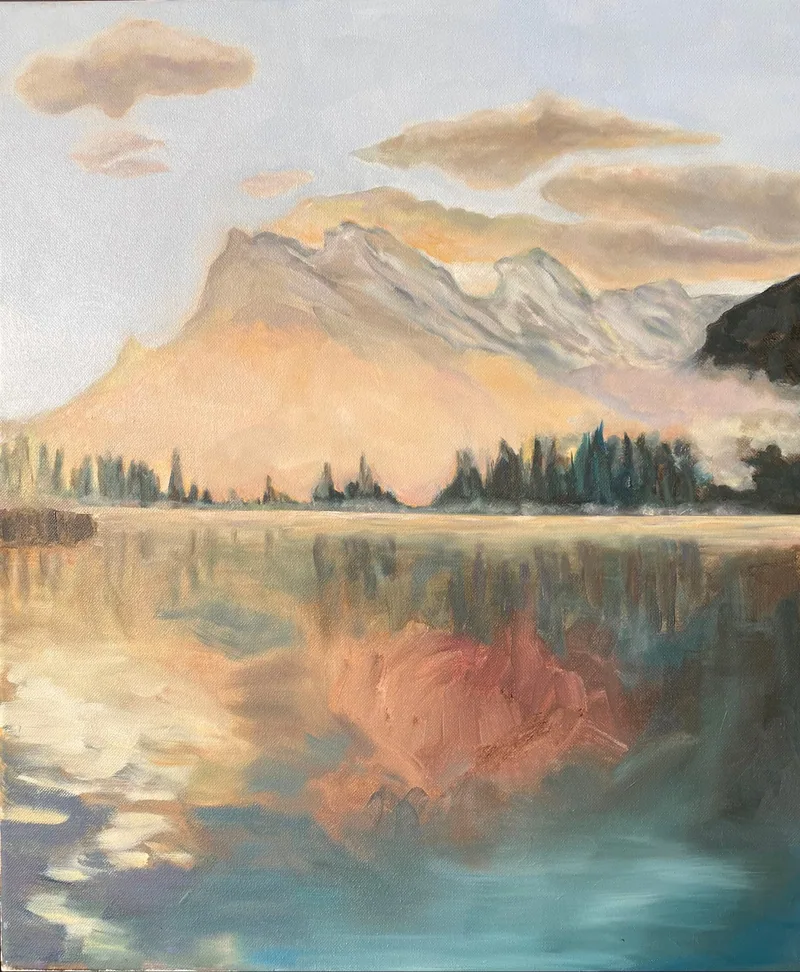 Artwork by Marie Astrale, no. 34