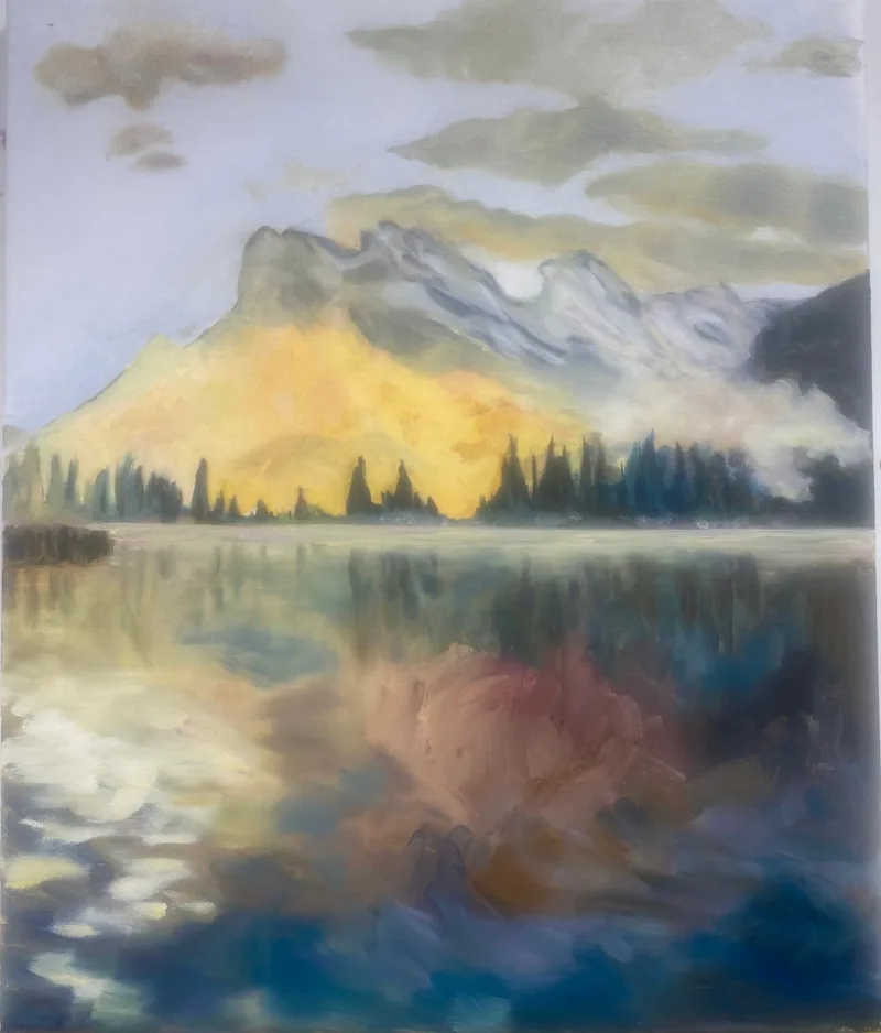 Artwork by Marie Astrale, no. 43